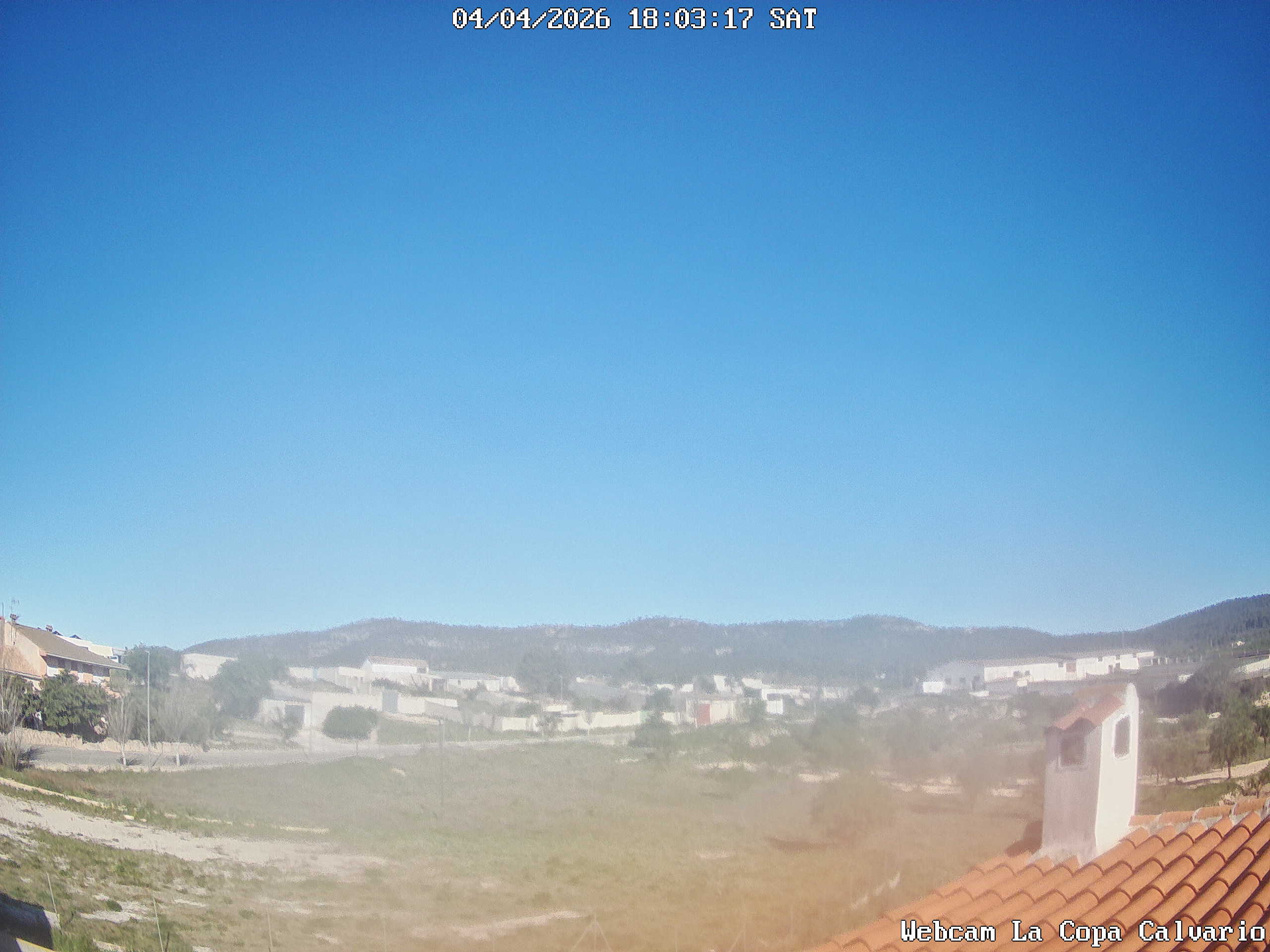 Webcam 2026-04-04 18:03:17